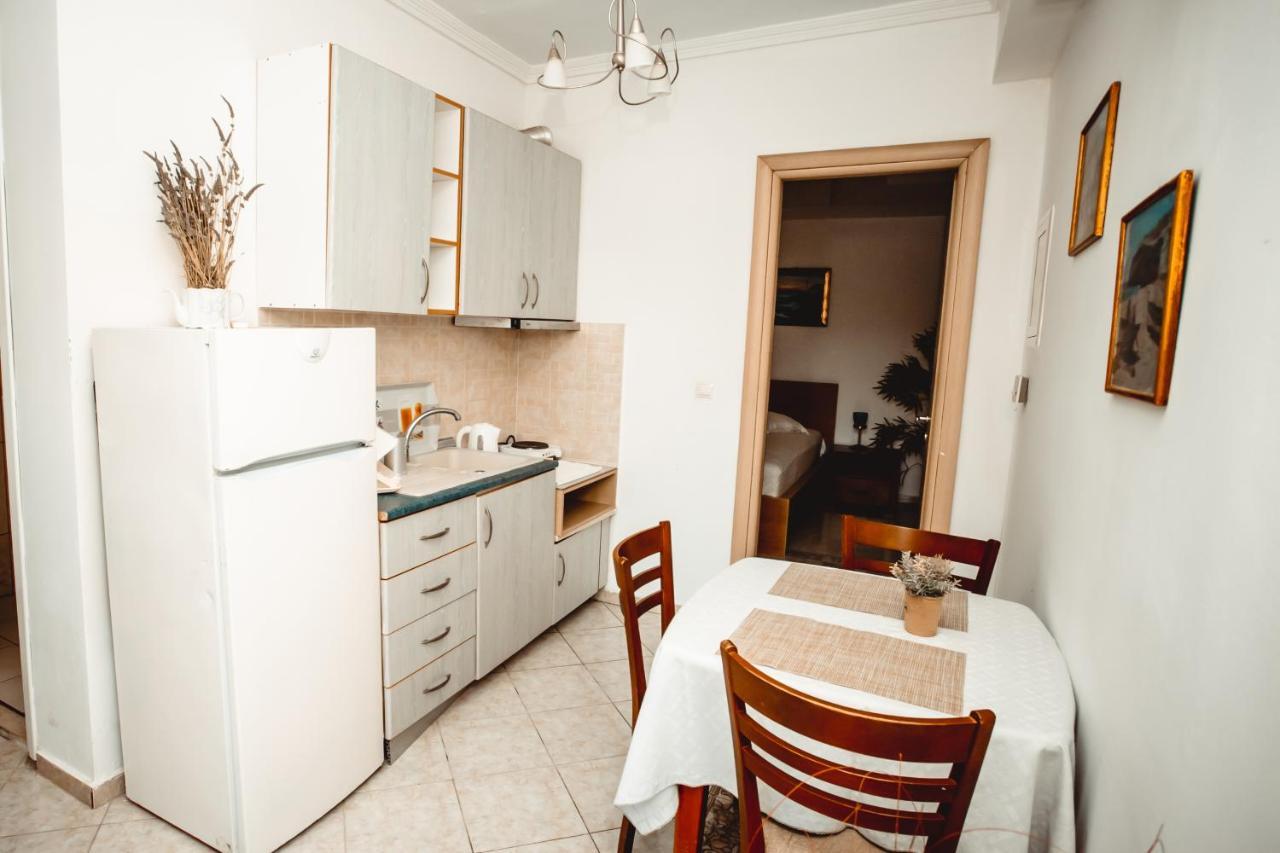 Golden Residence Family Resort 페프코초리 외부 사진