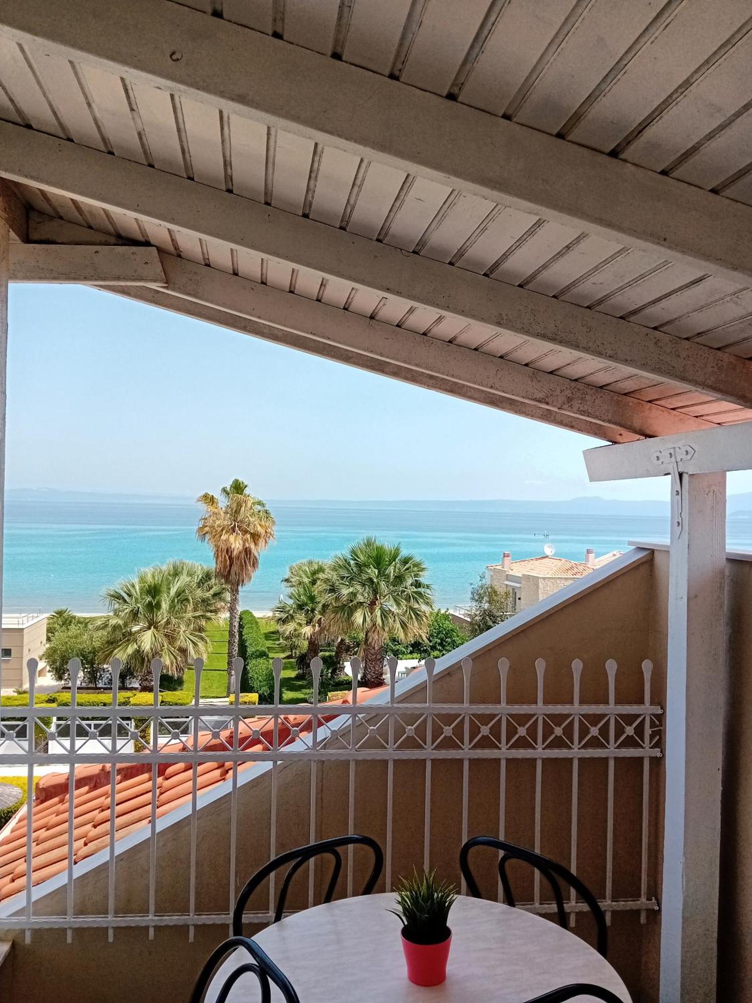 Golden Residence Family Resort 페프코초리 외부 사진
