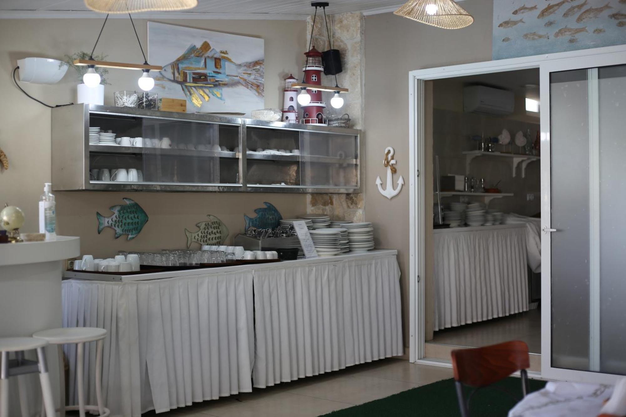 Golden Residence Family Resort 페프코초리 외부 사진